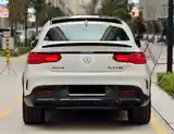 Mercedes-Benz GLE class, 2017-4