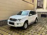 Toyota Land Cruiser Prado, 2008-4