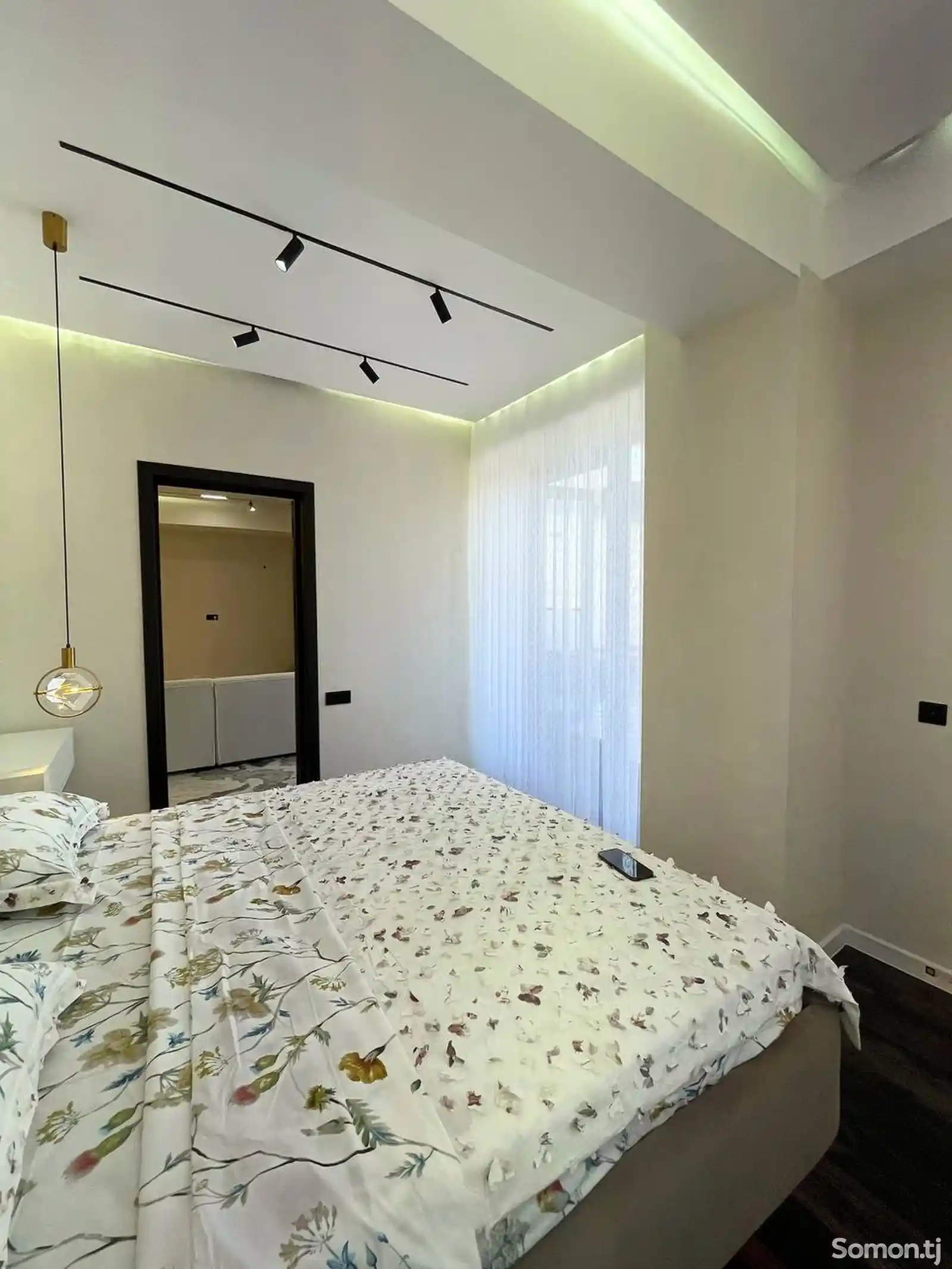 3-комн. квартира, 17 этаж, 160 м², Улица Айни, Супермаркет Релакс-5