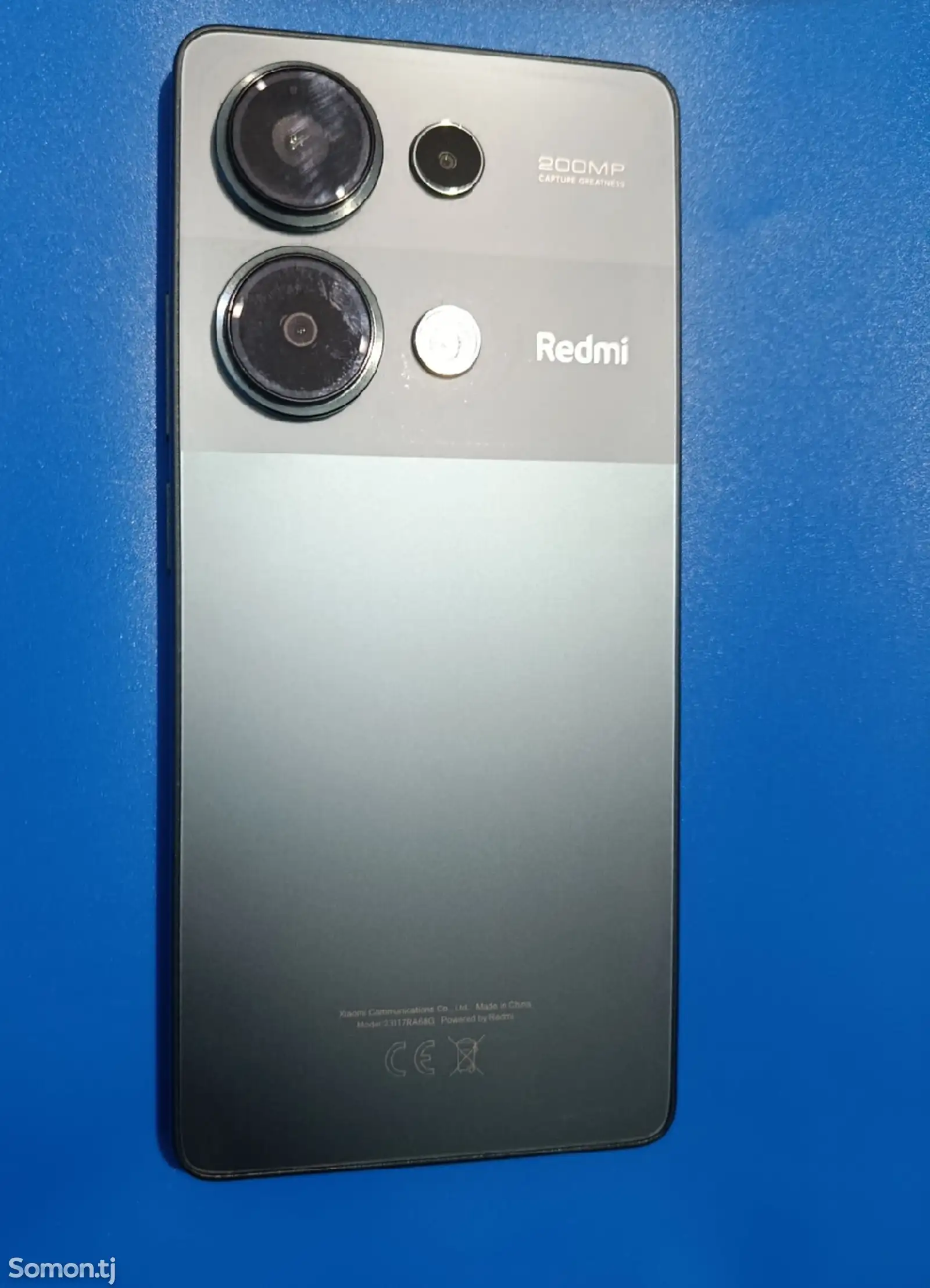 Xiaomi Redmi Note 13 pro-1