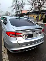 Ford Fusion, 2018-6