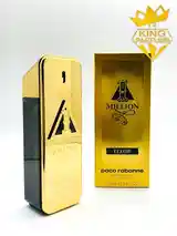 Парфюм Paco Rabanne 1 Million Elixir-3