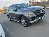 Mercedes-Benz GLE class, 2018-2