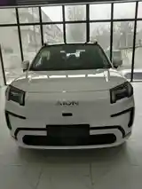 GAC Aion V, 2024-2