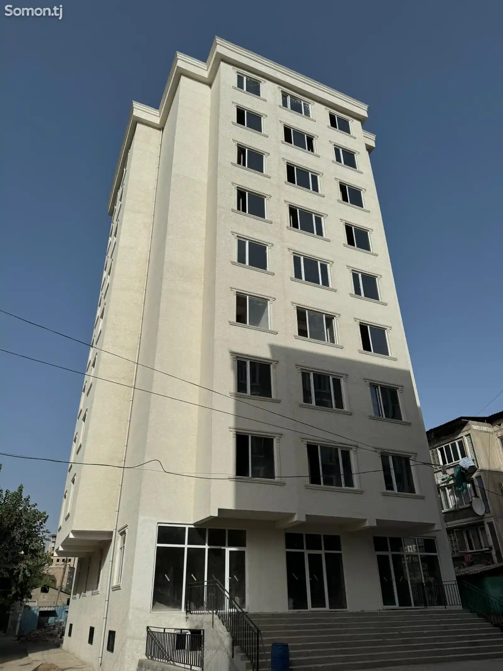 3-комн. квартира, 7 этаж, 84 м², кучаи Красновенский-2