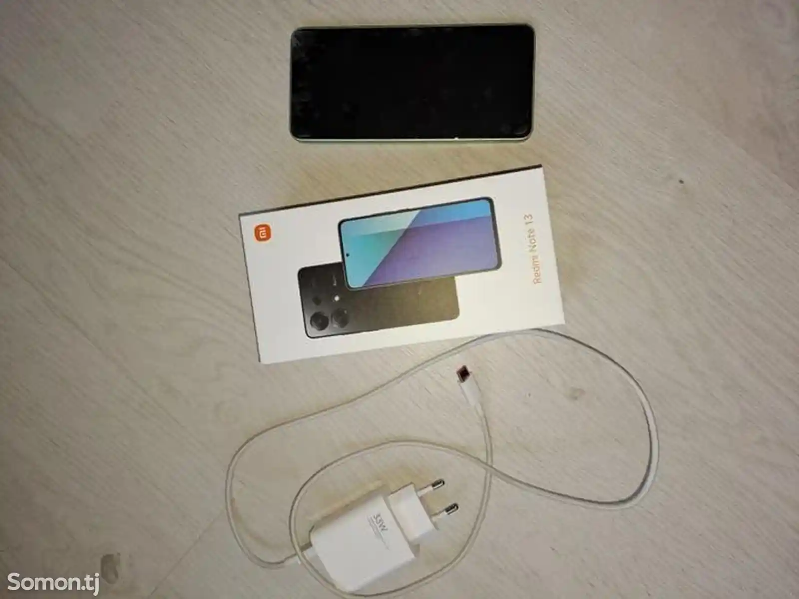 Xiaomi Redmi Note 13-2