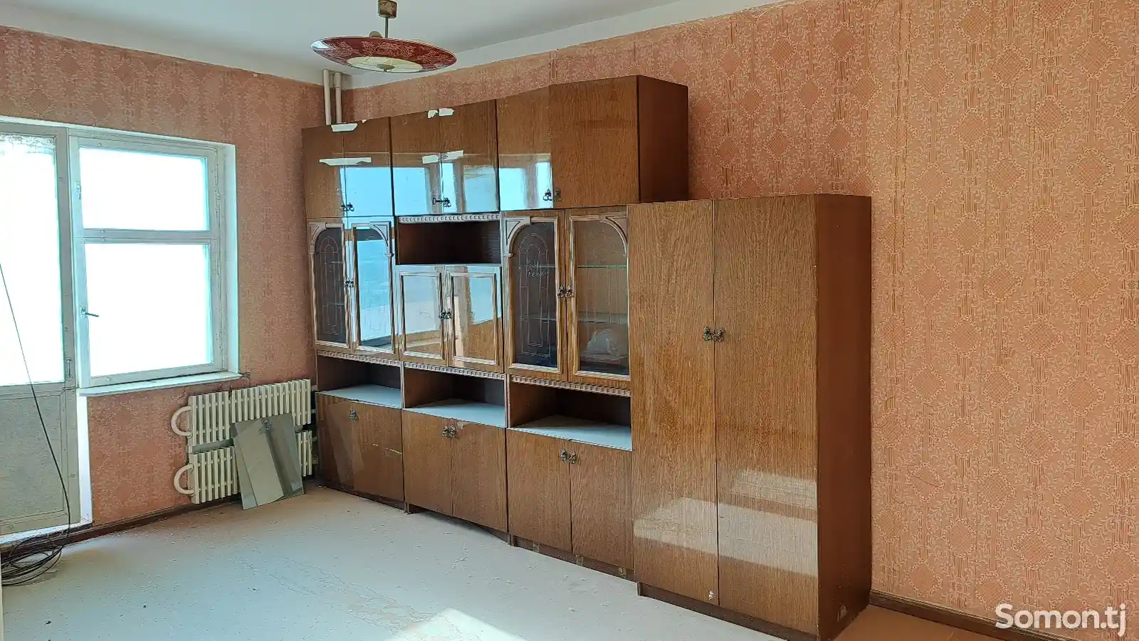 4-комн. квартира, 8 этаж, 85 м², 9 мкрн-10