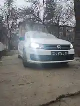 Volkswagen Polo, 2019-3