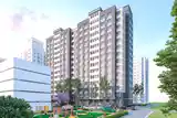 2-комн. квартира, 14 этаж, 103 м², Сино Испечак 1-2