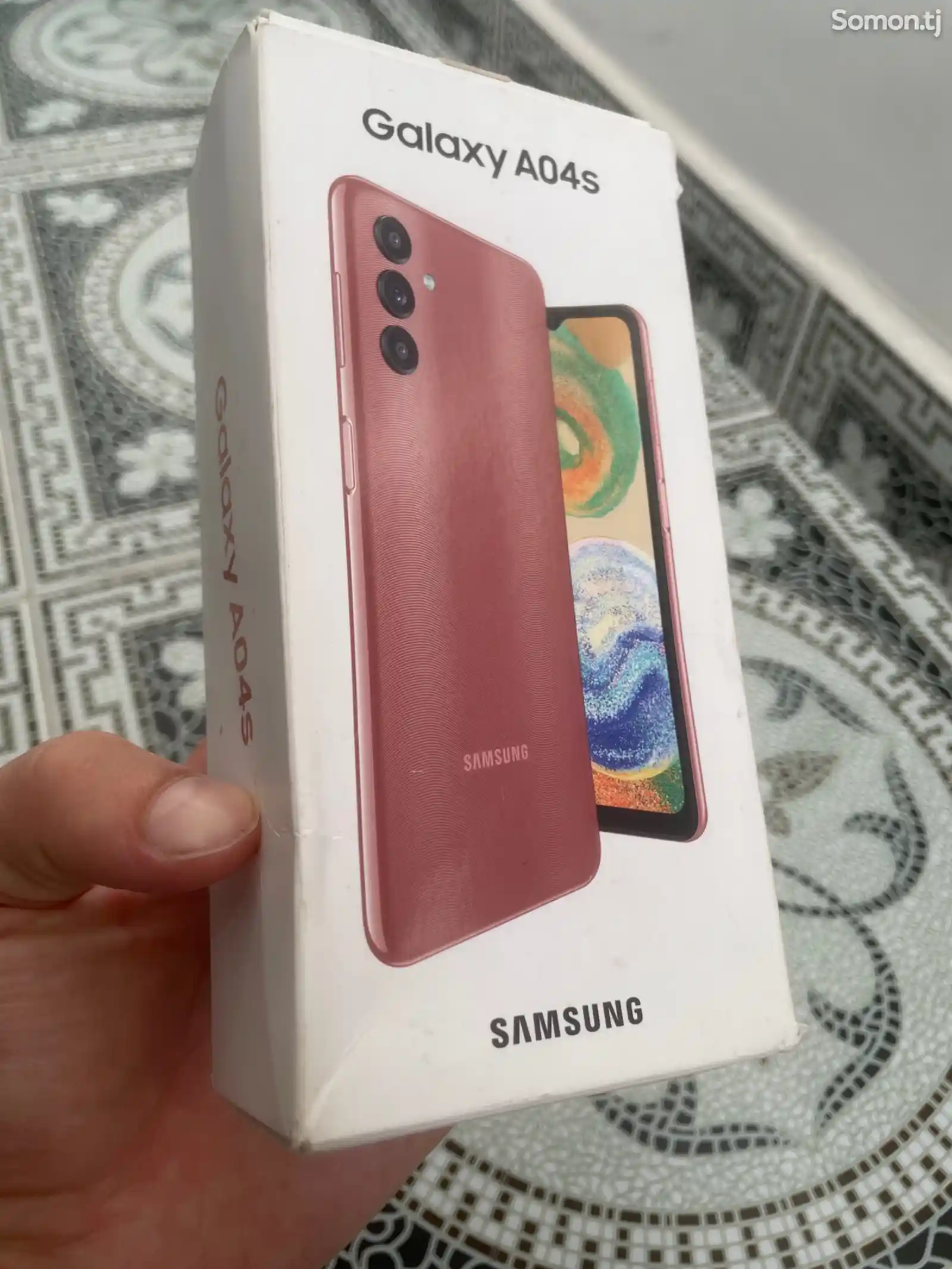 Samsung Galaxy A04s-3