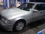 Mercedes-Benz C class, 1998-2