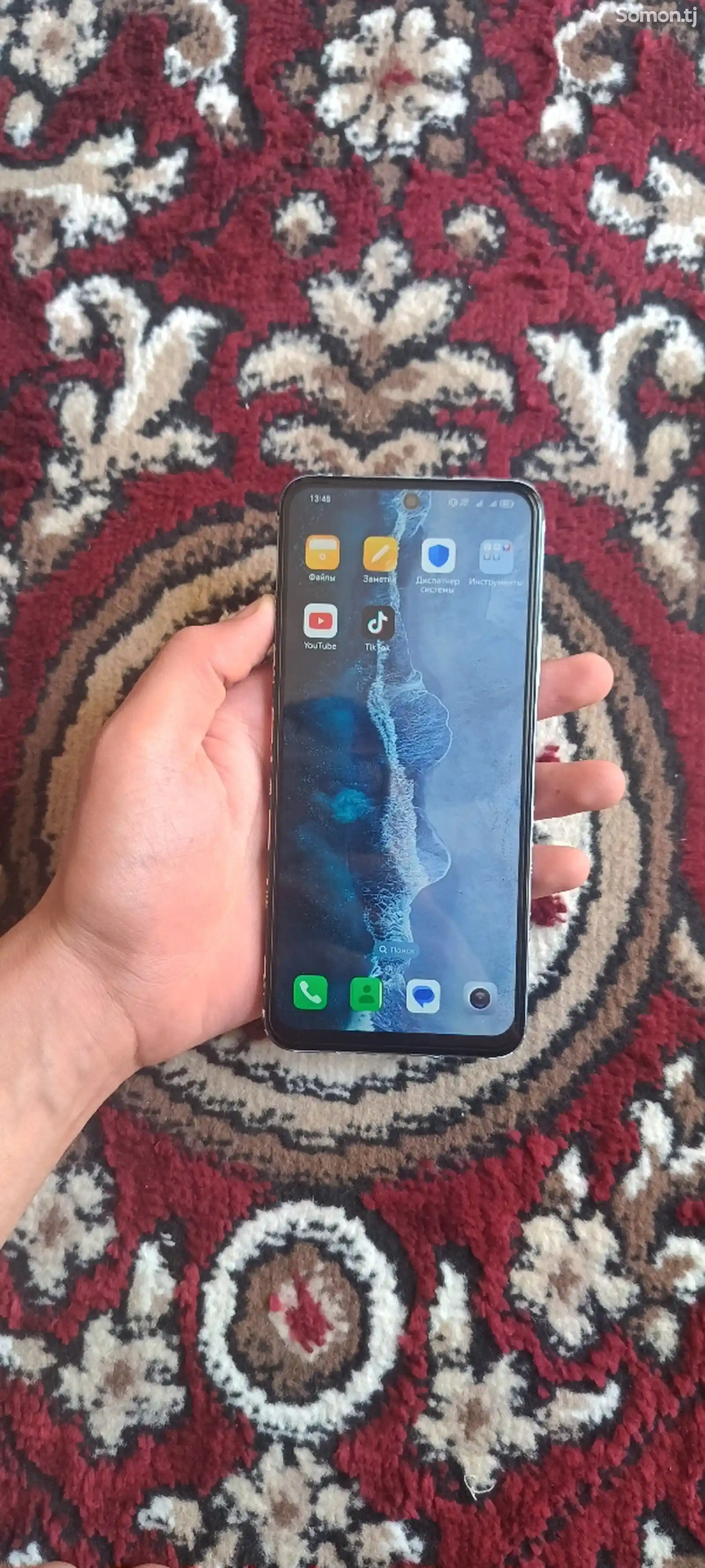 Honor X7b-6