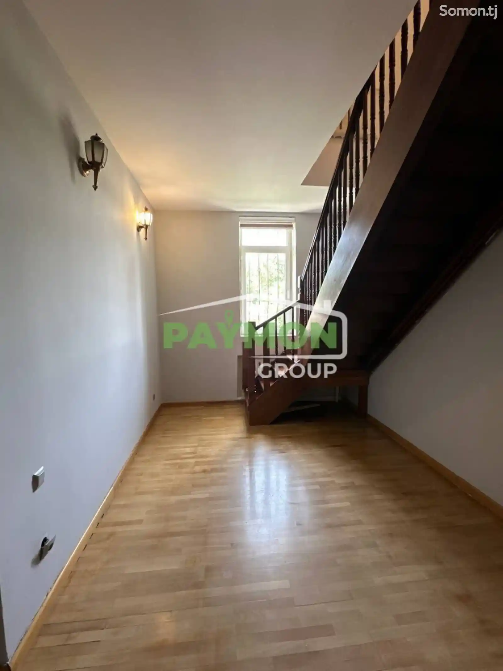 6-комн. квартира, 5 этаж, 250 м², Оперка-12