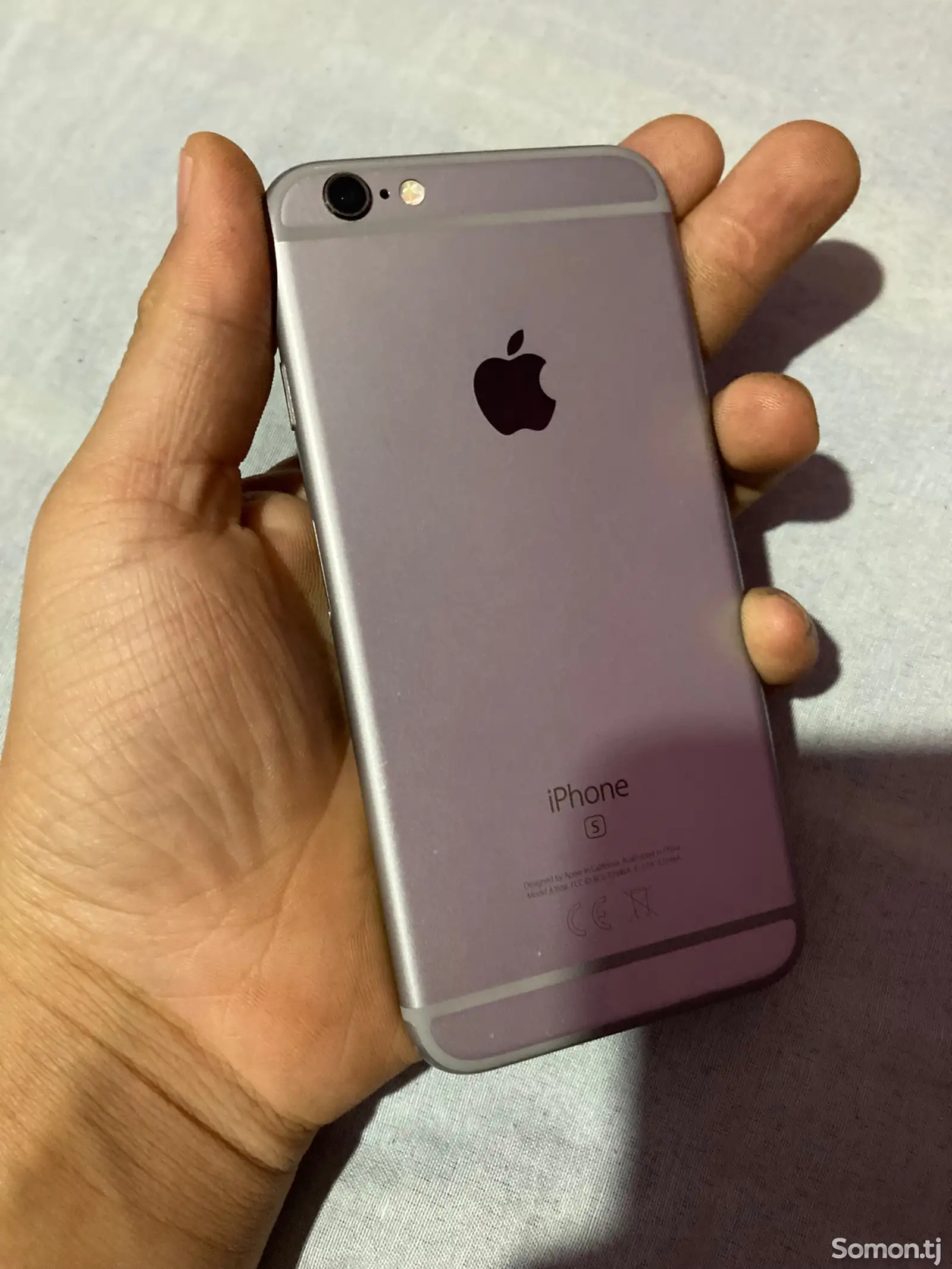 Apple iPhone 6s, 16 gb-1