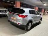 Kia Sportage, 2018-2