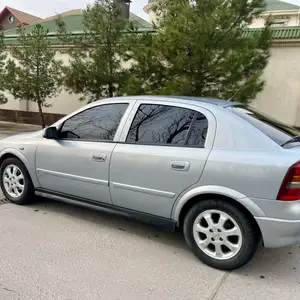 Opel Astra G, 2003