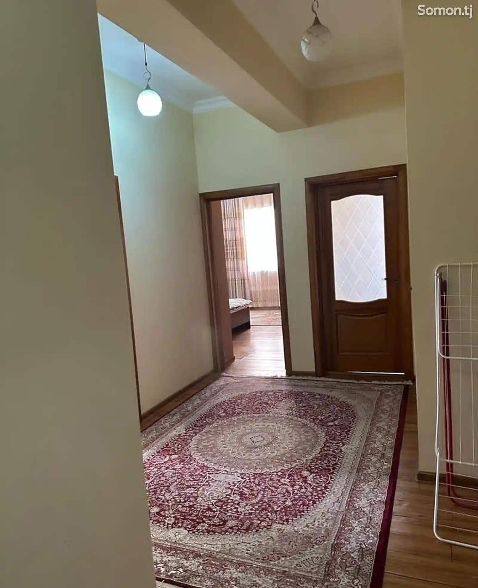 2-комн. квартира, 10 этаж, 70м², Цум-2