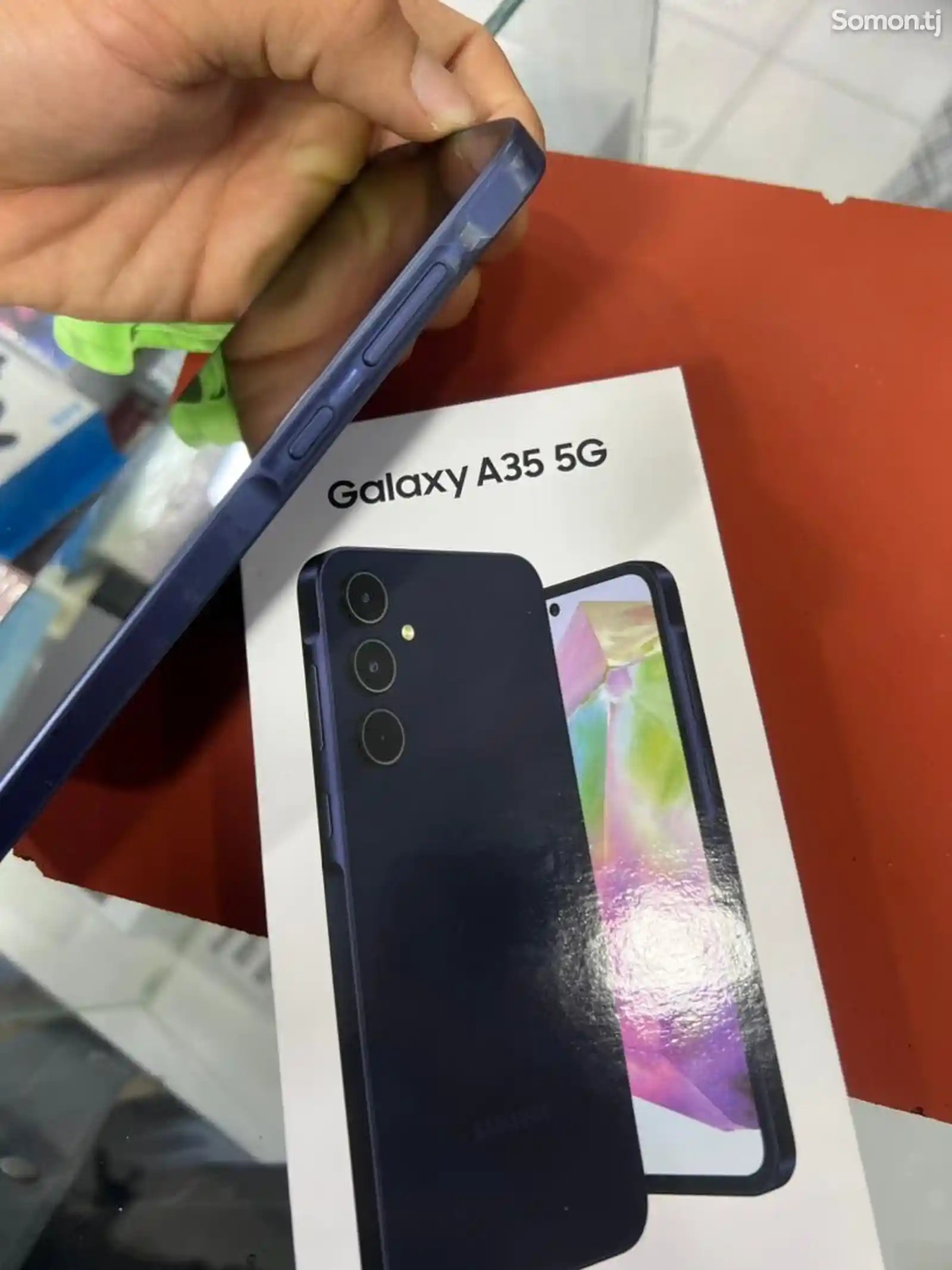 Samsung Galaxy A35-2