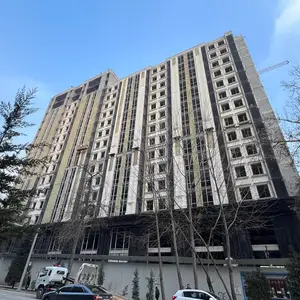 1-комн. квартира, 11 этаж, 81 м², Гелос, Зеленый базар