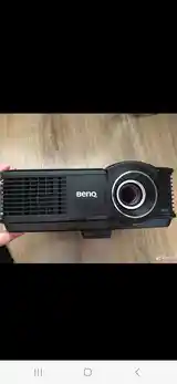 Проектор benq MP515 + пульт + сумка-2