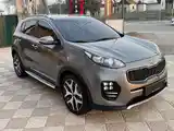 Kia Sportage, 2016-3