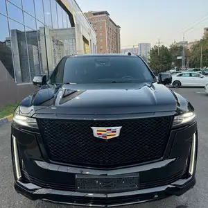 Cadillac, 2023