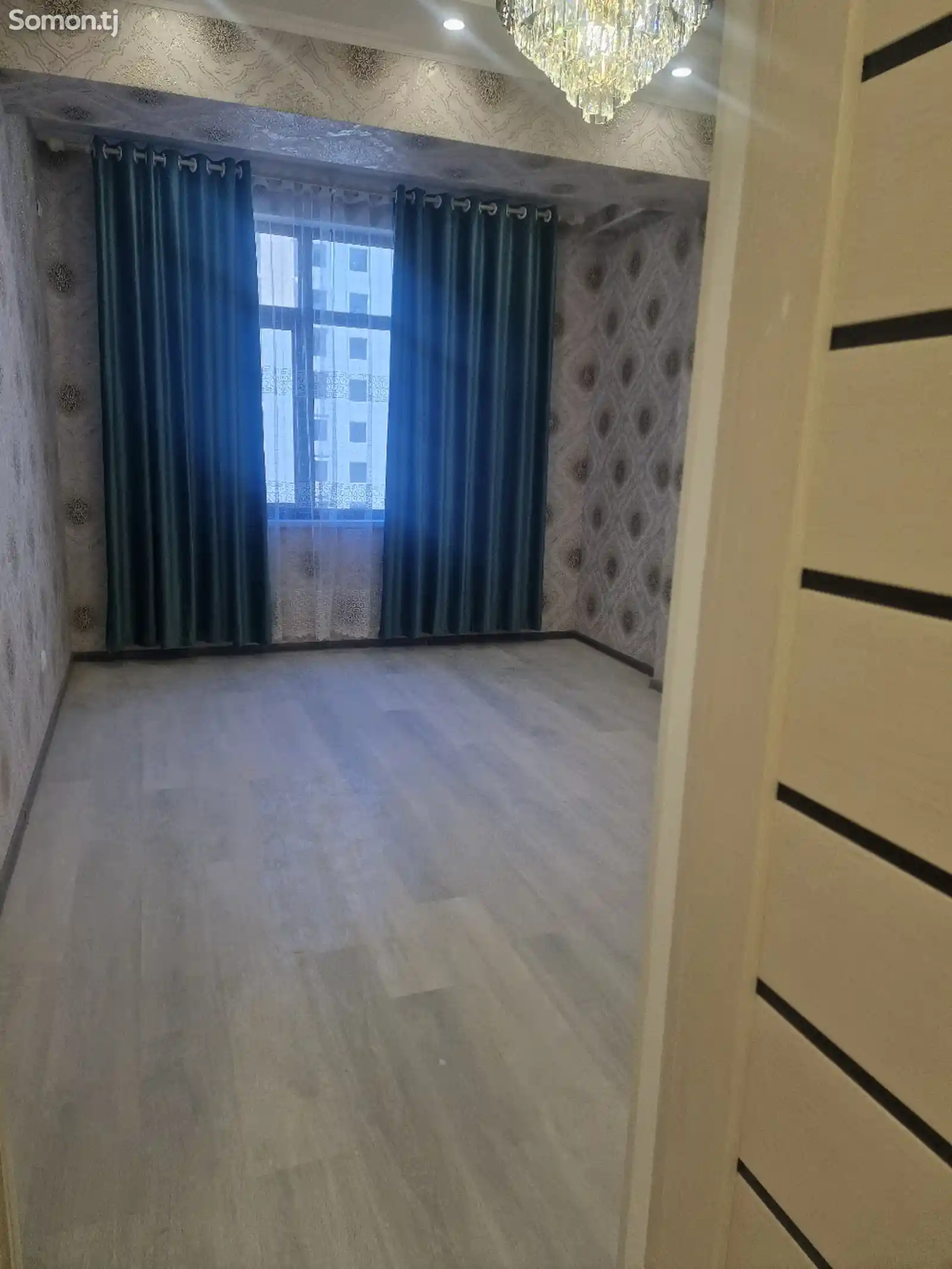 2-комн. квартира, 8 этаж, 50 м², Яккачинар, Дом Артел-4