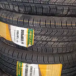 Шины 195/65 R15