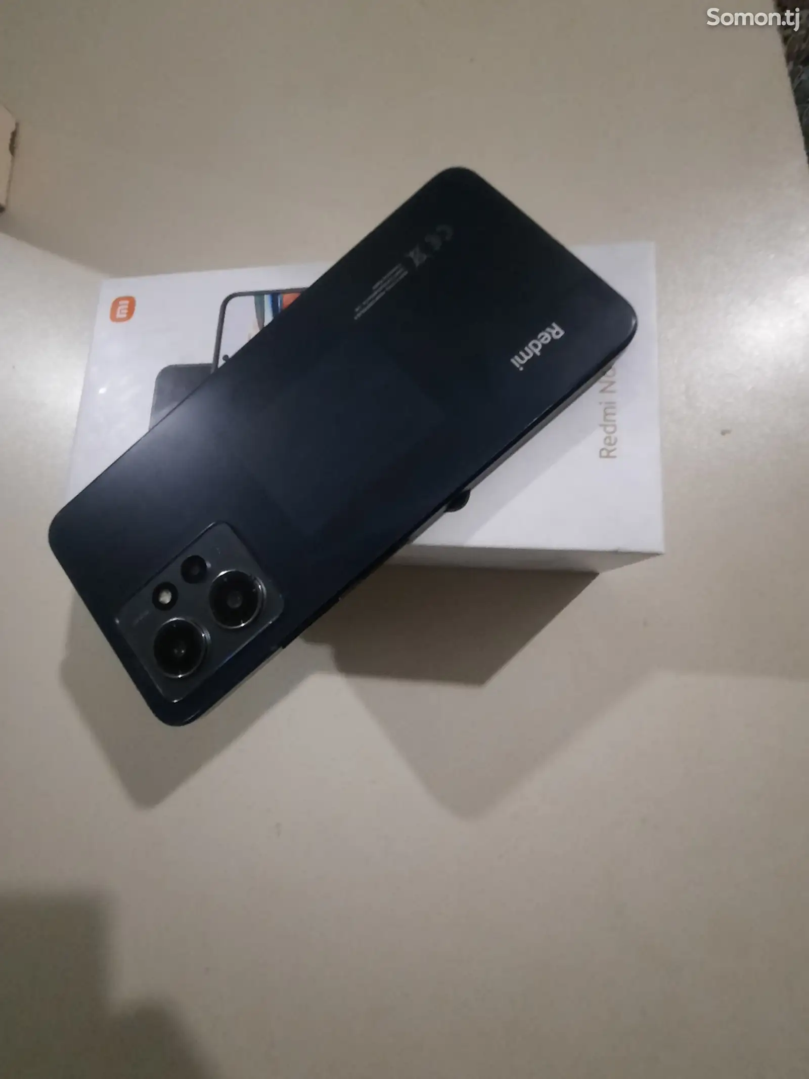 Xiaomi Redmi Note 12-1