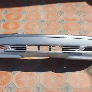 Бампер на Mercedes-Benz W-202 рестайлинг