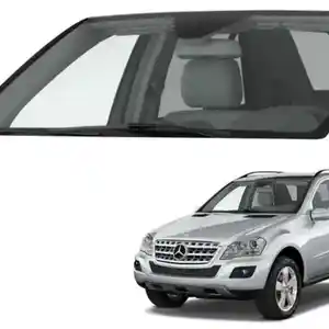 Лобовое стекло Mercedes Benz GL ML W164 2005-2011