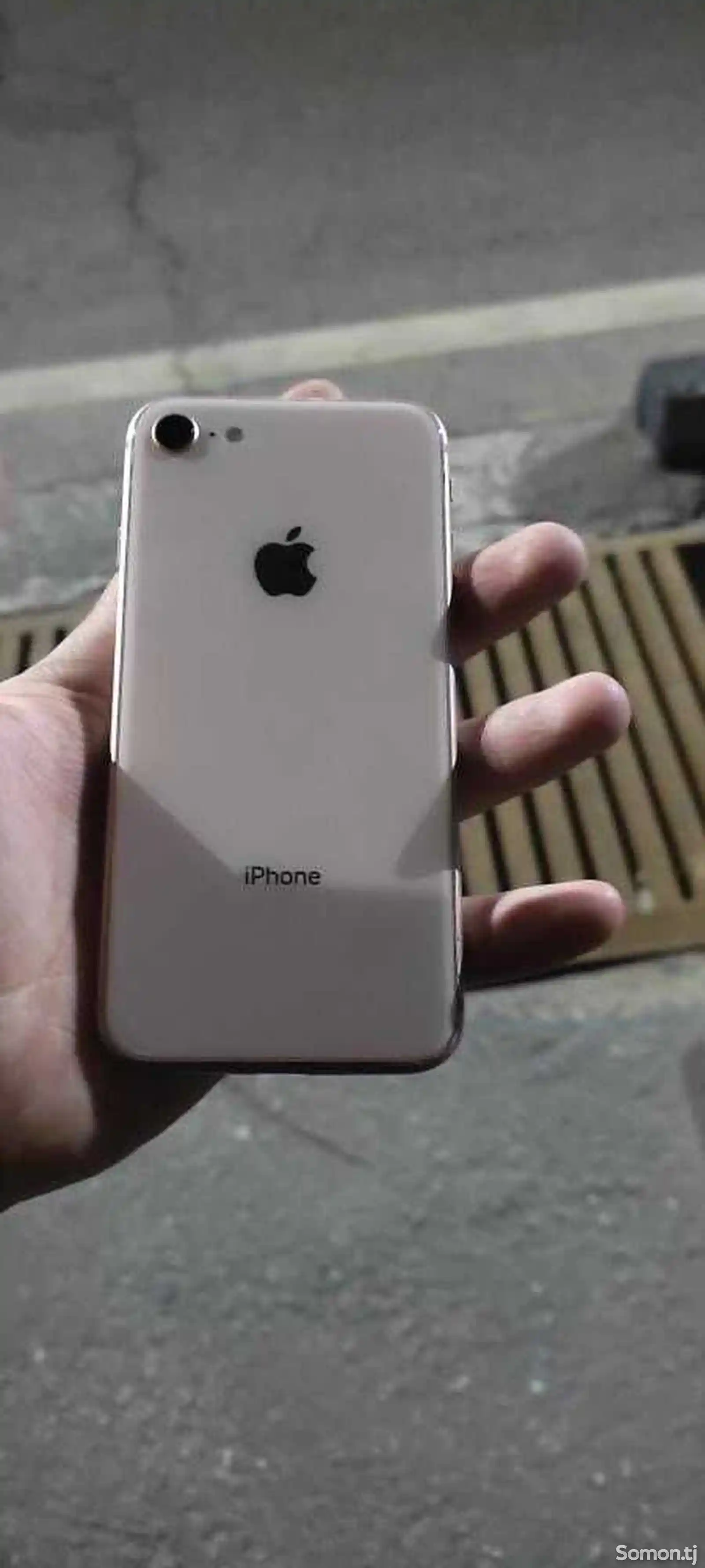 Apple iPhone 8, 64 gb, Gold-4