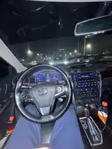 Toyota Camry, 2017-5