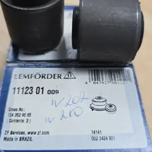 Сайлентблок Lemforder 11123 Mercedes W210, W202. A1243529065