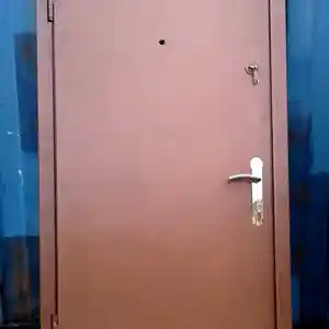 Изготовление дверей на заказ