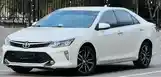 Toyota Camry, 2012-2