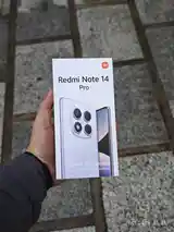 Xiaomi Redmi Note 14 Pro 512/12gb-14