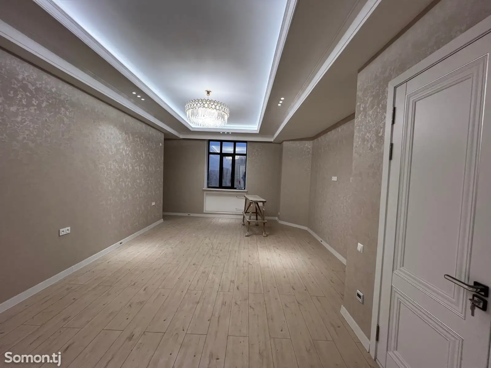 3-комн. квартира, 14 этаж, 260 м², Пентхаус, Поворот аэропорта-1