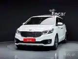 Kia Carnival, 2014-3