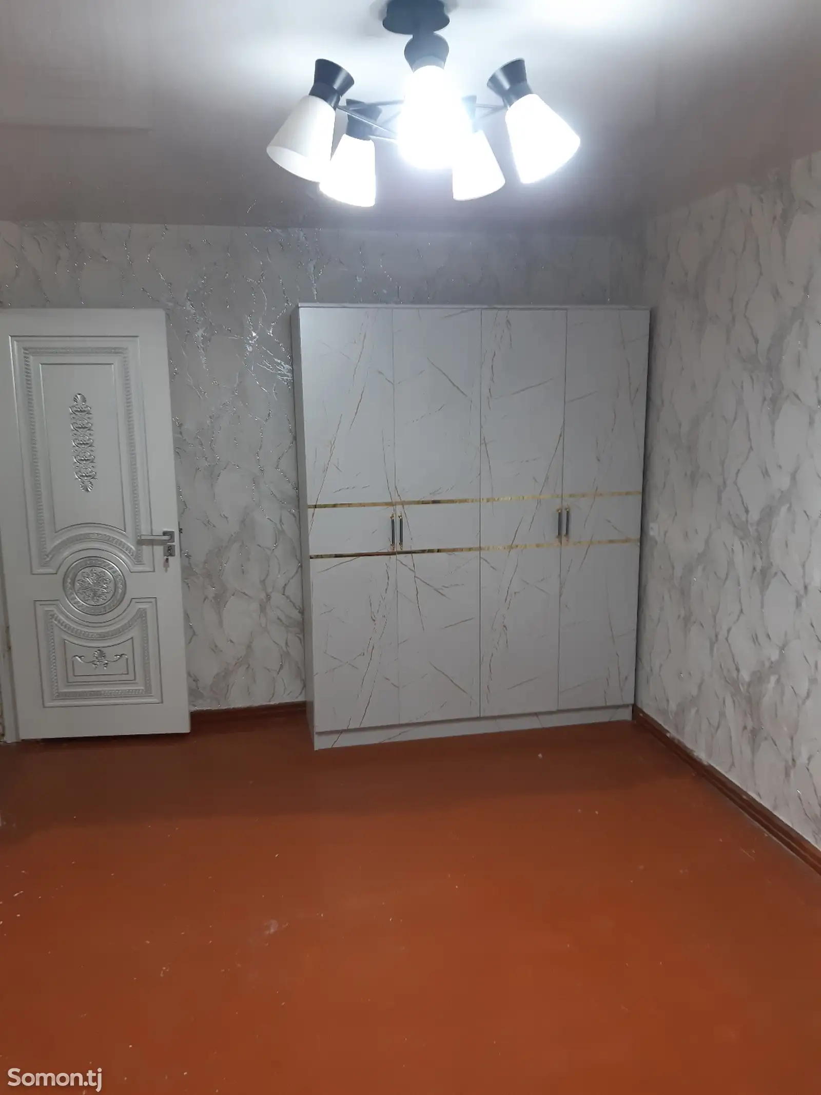 4-комн. квартира, 4 этаж, 90 м², н.сино-6