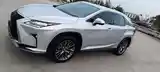 Lexus RX series, 2019-6