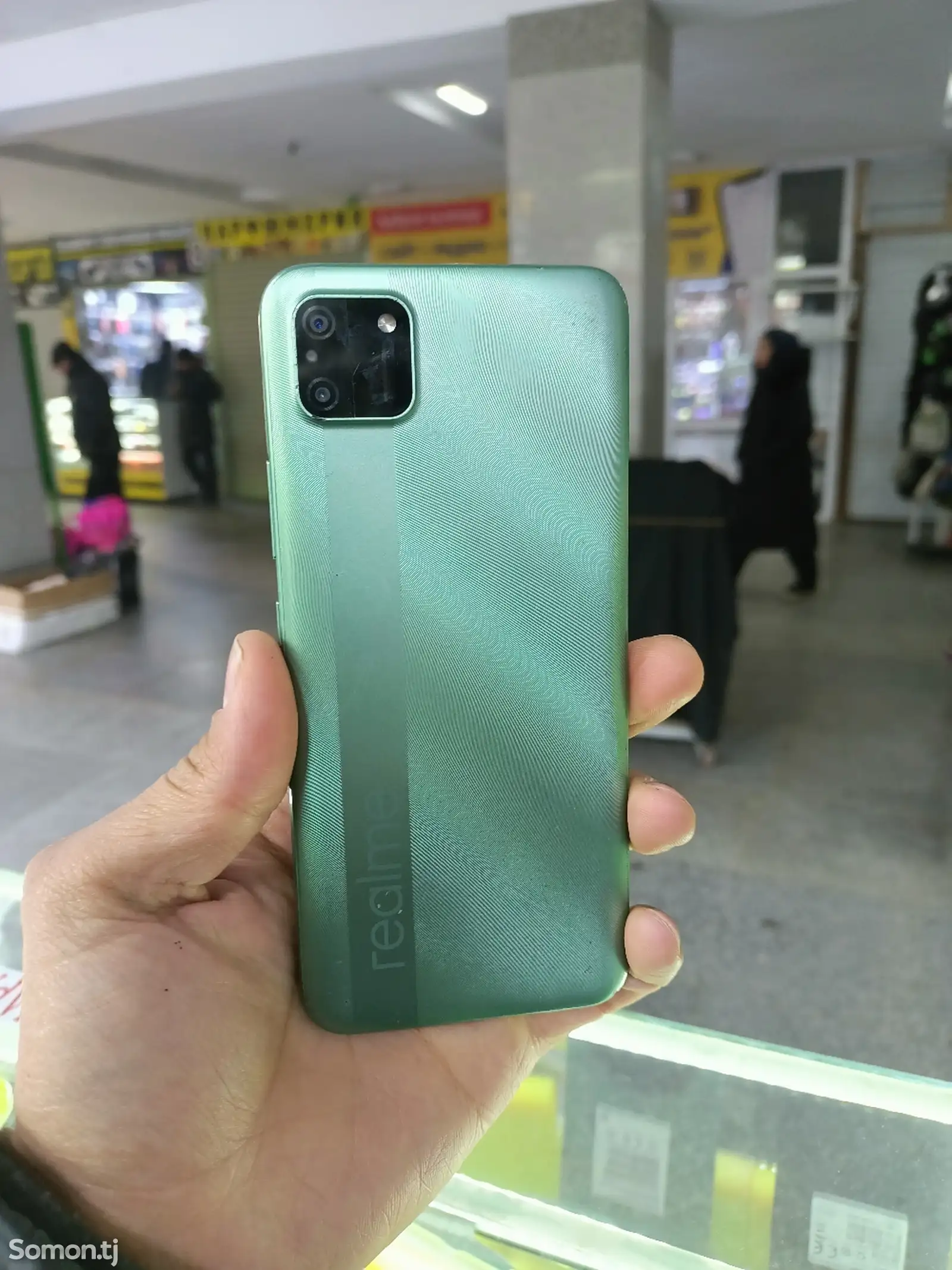 Realme C11-1