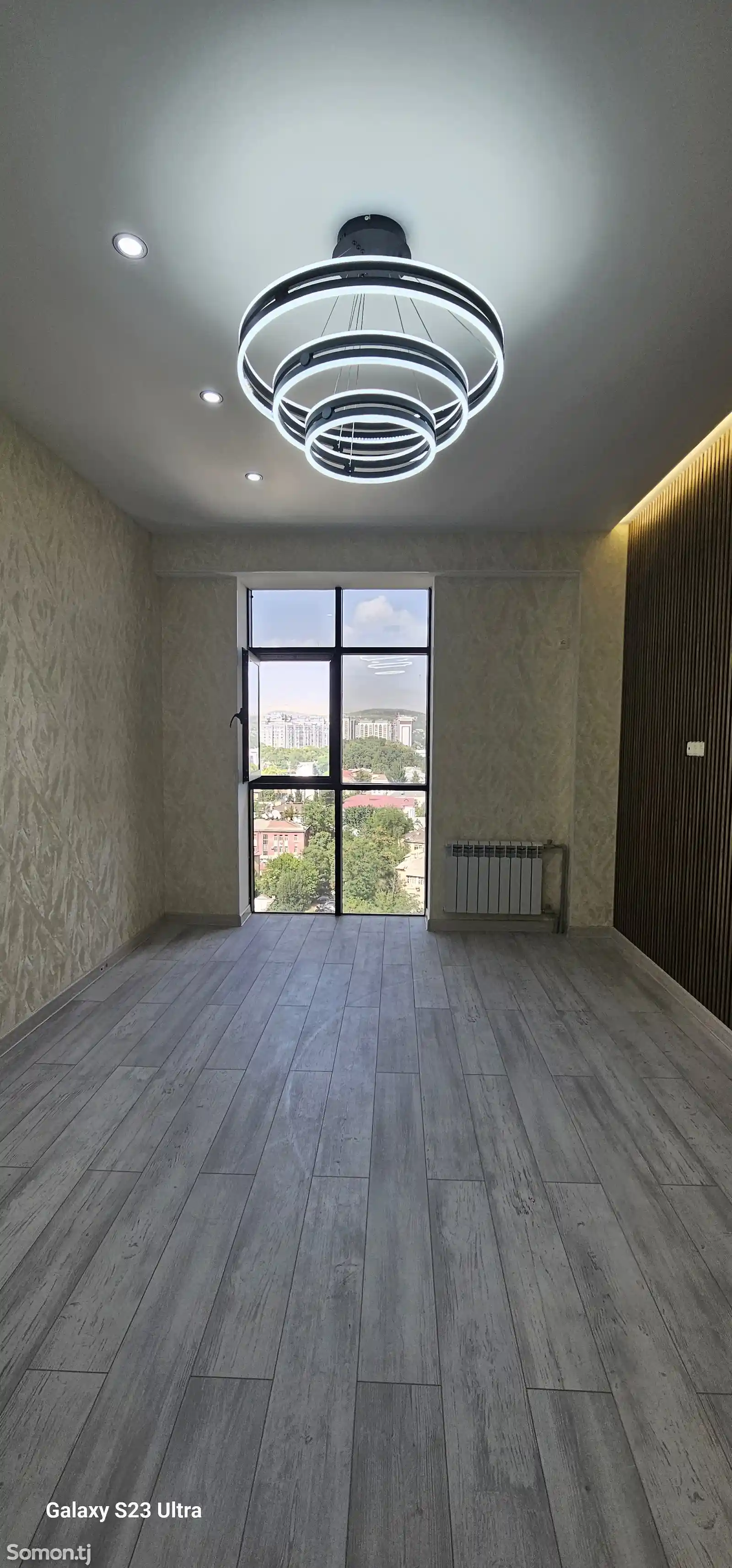 2-комн. квартира, 12 этаж, 61 м², Дом печать-3