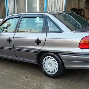 Opel Astra J, 1992