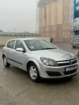 Opel Astra H, 2006-3