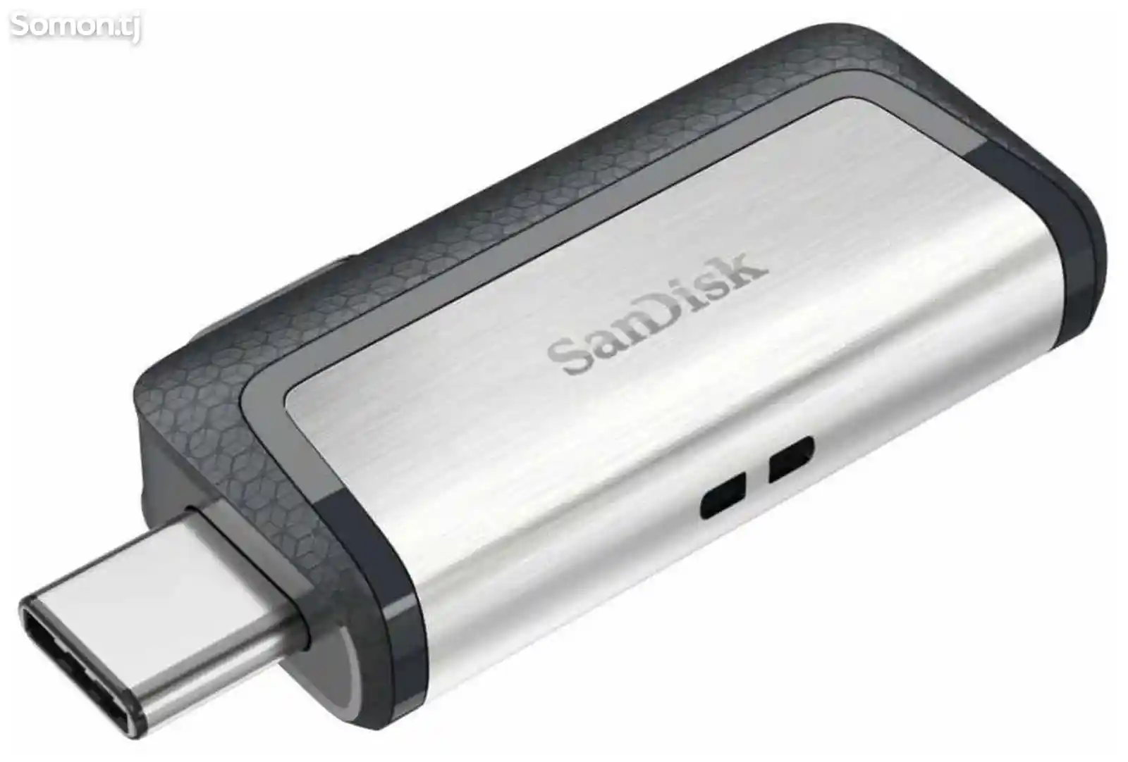 Флешка SanDisk Ultra Dual Drive USB Type-C 32gb.-2