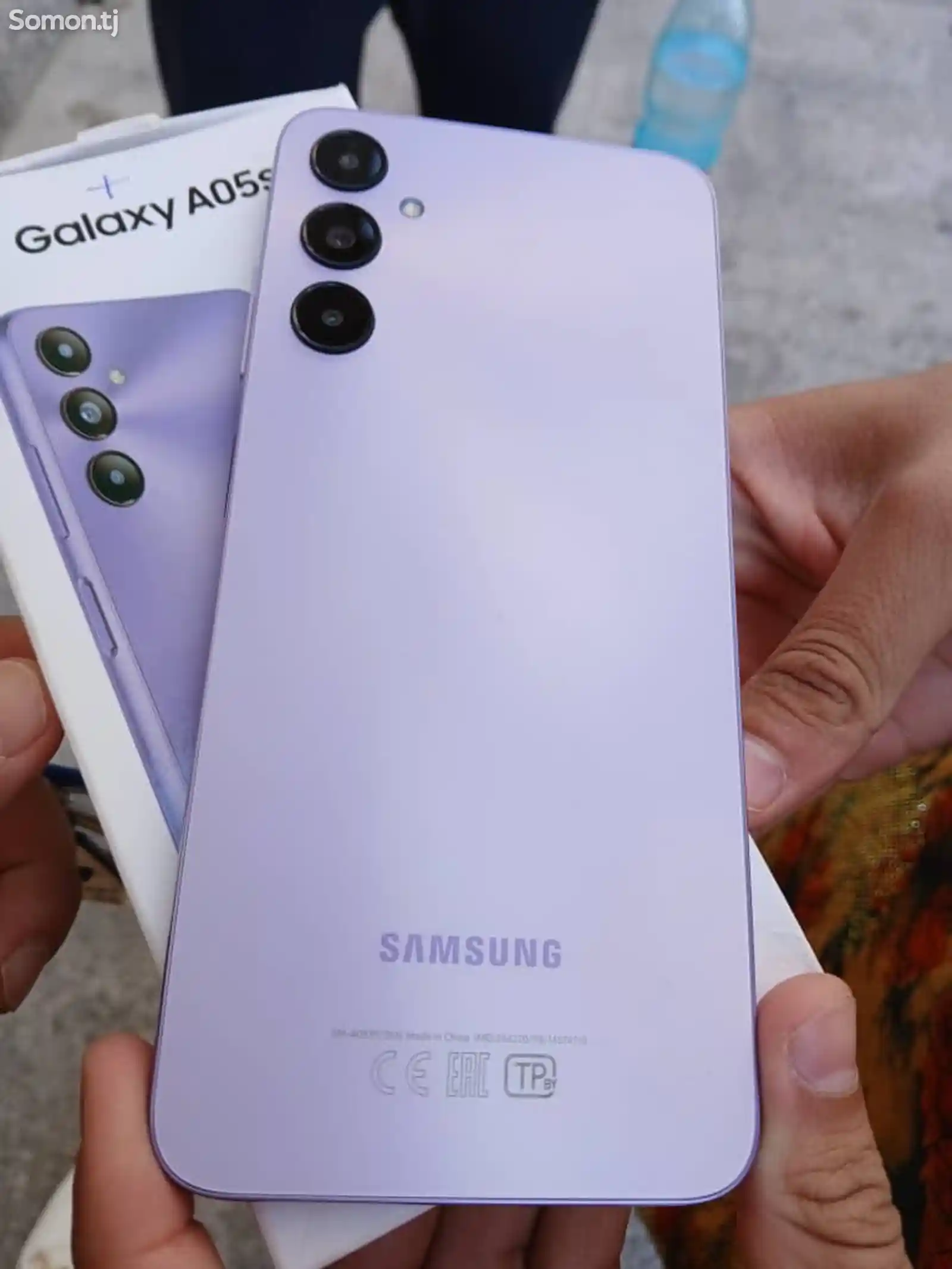 Samsung Galaxy A05s-1