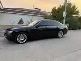 BMW 7 series, 2008-9