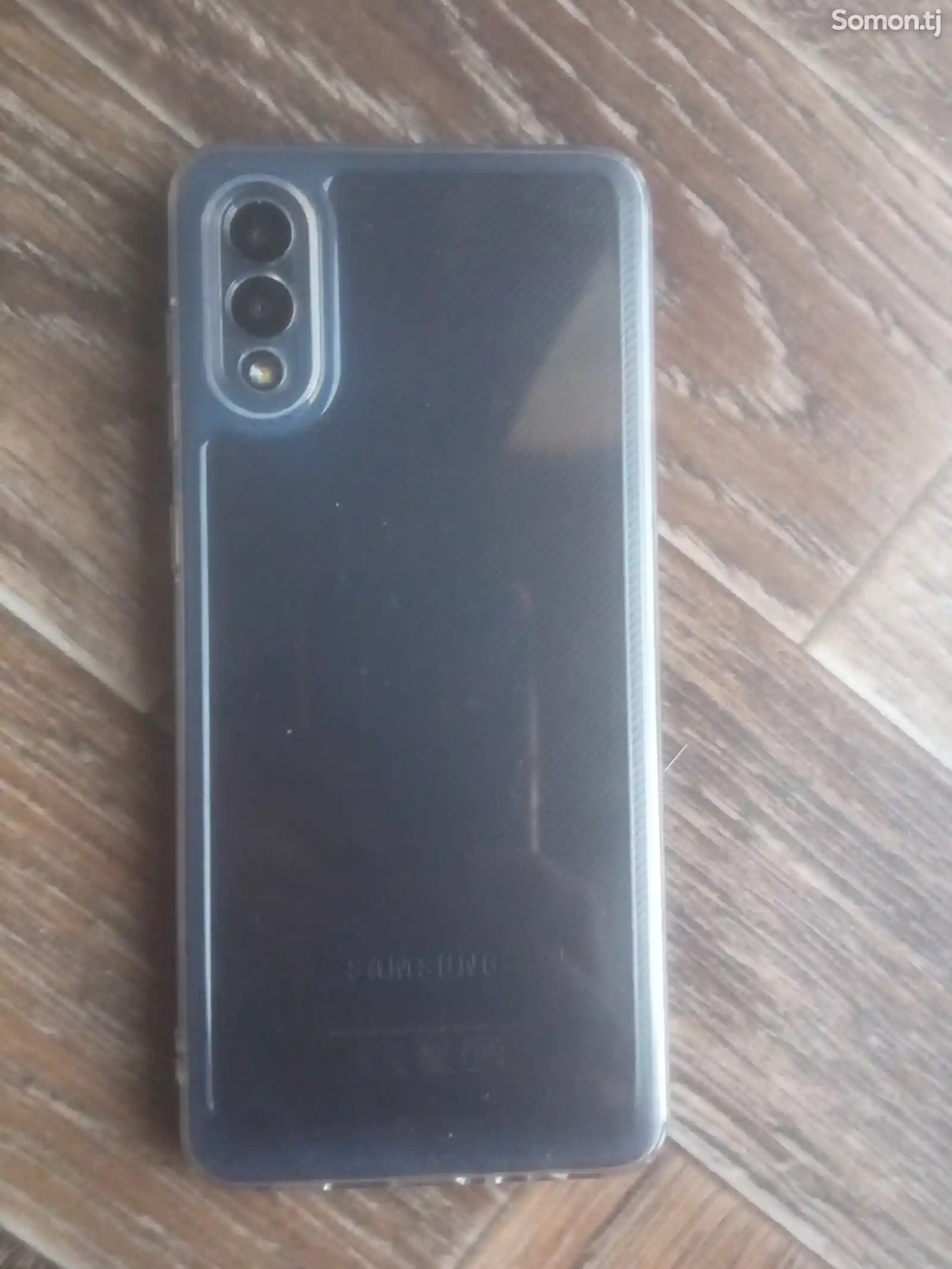 Samsung Galaxy A02-2