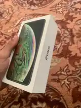 Apple iPhone Xs Max, 64 gb, Space Grey-5